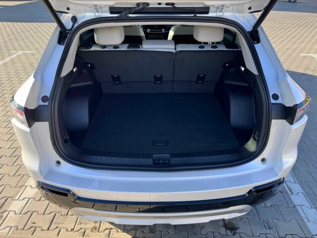 Белый Хонда Другая, объемом двигателя 0 л и пробегом 12 тыс. км за 28500 $, фото 7 на Automoto.ua