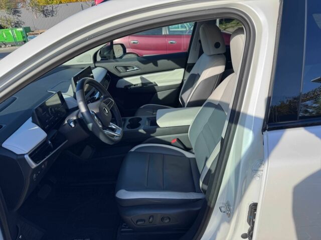 Белый Хонда Другая, объемом двигателя 0 л и пробегом 12 тыс. км за 28500 $, фото 10 на Automoto.ua