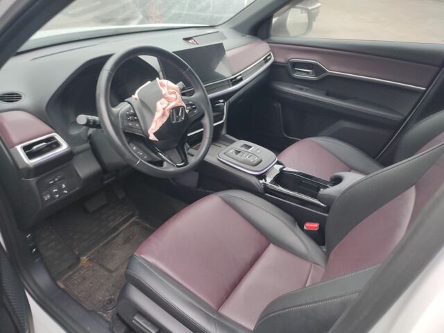 Белый Хонда Другая, объемом двигателя 1 л и пробегом 40 тыс. км за 12300 $, фото 5 на Automoto.ua