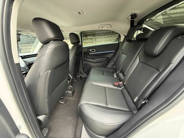 Белый Хонда Другая, объемом двигателя 0 л и пробегом 1 тыс. км за 18500 $, фото 16 на Automoto.ua