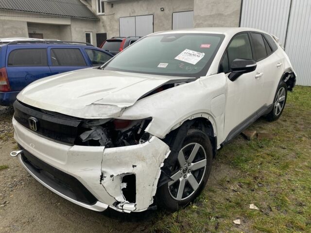 Белый Хонда Другая, объемом двигателя 0 л и пробегом 18 тыс. км за 13000 $, фото 2 на Automoto.ua