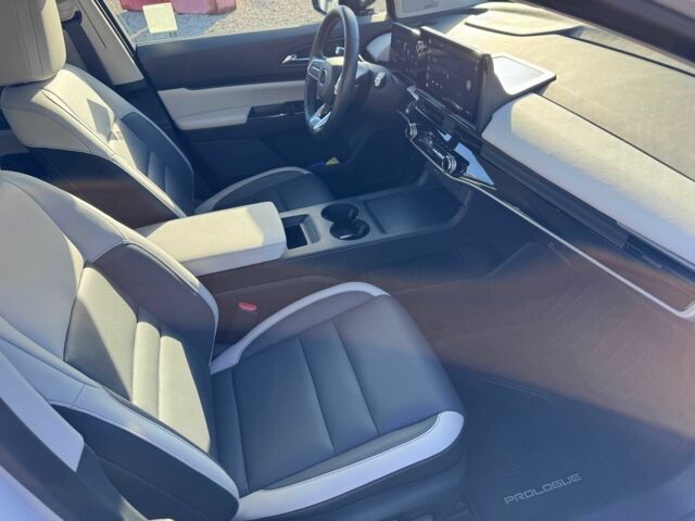 Белый Хонда Другая, объемом двигателя 0 л и пробегом 12 тыс. км за 28500 $, фото 9 на Automoto.ua