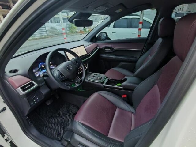 Белый Хонда Другая, объемом двигателя 0 л и пробегом 17 тыс. км за 438 $, фото 6 на Automoto.ua