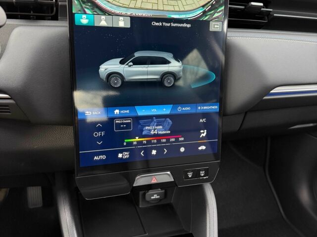 Белый Хонда Другая, объемом двигателя 0 л и пробегом 1 тыс. км за 18500 $, фото 13 на Automoto.ua