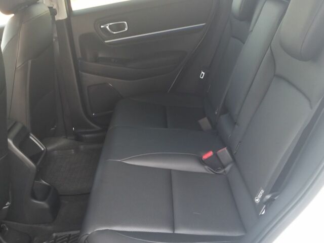 Белый Хонда Другая, объемом двигателя 0 л и пробегом 10 тыс. км за 20200 $, фото 7 на Automoto.ua