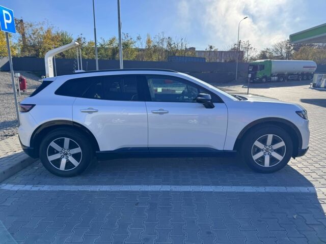 Белый Хонда Другая, объемом двигателя 0 л и пробегом 12 тыс. км за 28500 $, фото 5 на Automoto.ua