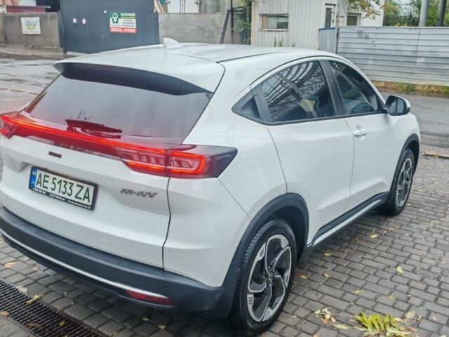 Белый Хонда Другая, объемом двигателя 0 л и пробегом 17 тыс. км за 438 $, фото 2 на Automoto.ua