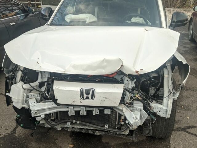 Белый Хонда Другая, объемом двигателя 0 л и пробегом 1 тыс. км за 14000 $, фото 2 на Automoto.ua