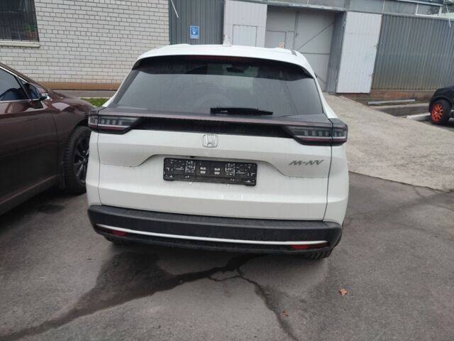 Белый Хонда Другая, объемом двигателя 1 л и пробегом 40 тыс. км за 12300 $, фото 3 на Automoto.ua