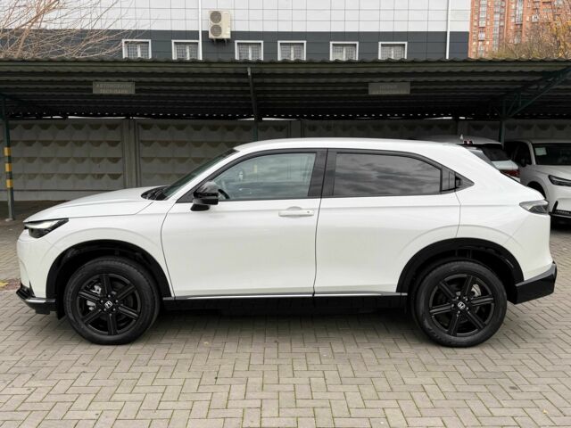 Белый Хонда Другая, объемом двигателя 0 л и пробегом 1 тыс. км за 18500 $, фото 2 на Automoto.ua