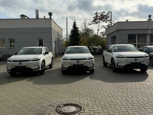 Белый Хонда Другая, объемом двигателя 0 л и пробегом 1 тыс. км за 18500 $, фото 18 на Automoto.ua