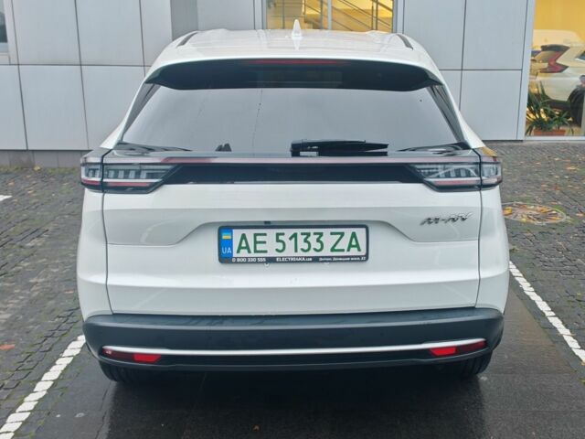 Белый Хонда Другая, объемом двигателя 0 л и пробегом 17 тыс. км за 438 $, фото 3 на Automoto.ua