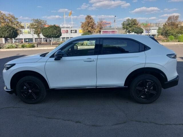 Белый Хонда Другая, объемом двигателя 0 л и пробегом 10 тыс. км за 20200 $, фото 4 на Automoto.ua