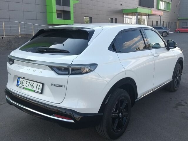 Белый Хонда Другая, объемом двигателя 0 л и пробегом 10 тыс. км за 20200 $, фото 2 на Automoto.ua