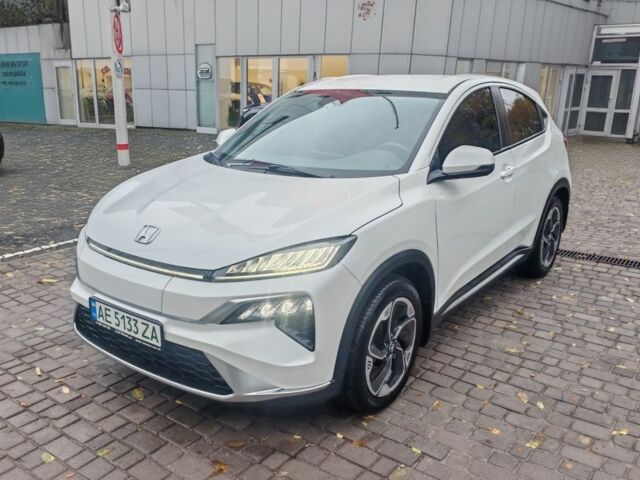 Белый Хонда Другая, объемом двигателя 0 л и пробегом 17 тыс. км за 438 $, фото 1 на Automoto.ua