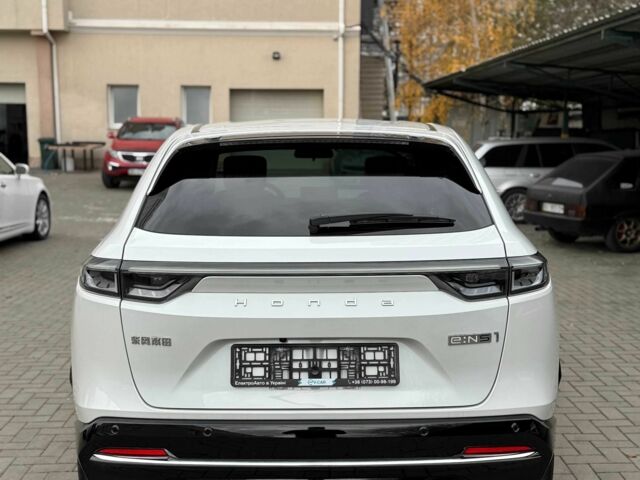 Белый Хонда Другая, объемом двигателя 0 л и пробегом 1 тыс. км за 18500 $, фото 4 на Automoto.ua