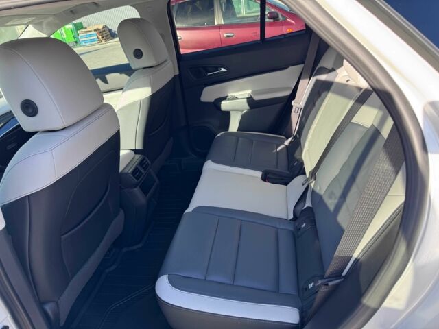 Белый Хонда Другая, объемом двигателя 0 л и пробегом 12 тыс. км за 28500 $, фото 11 на Automoto.ua