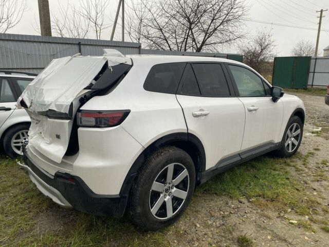 Белый Хонда Другая, объемом двигателя 0 л и пробегом 18 тыс. км за 13000 $, фото 5 на Automoto.ua