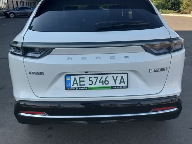 Белый Хонда Другая, объемом двигателя 0 л и пробегом 10 тыс. км за 20200 $, фото 3 на Automoto.ua