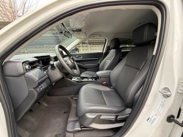 Белый Хонда Другая, объемом двигателя 0 л и пробегом 1 тыс. км за 18500 $, фото 9 на Automoto.ua