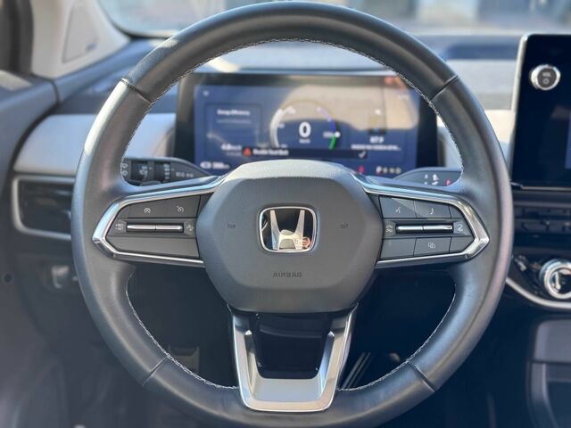 Белый Хонда Другая, объемом двигателя 0 л и пробегом 12 тыс. км за 28500 $, фото 12 на Automoto.ua