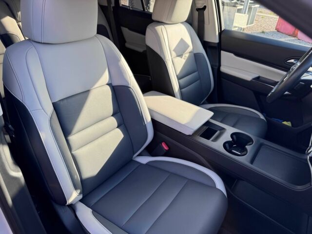 Белый Хонда Другая, объемом двигателя 0 л и пробегом 12 тыс. км за 28500 $, фото 8 на Automoto.ua