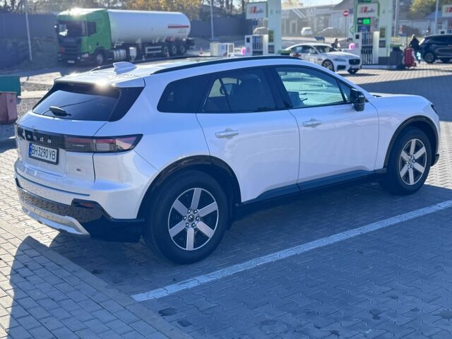 Белый Хонда Другая, объемом двигателя 0 л и пробегом 12 тыс. км за 28500 $, фото 4 на Automoto.ua