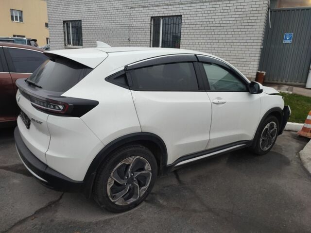 Белый Хонда Другая, объемом двигателя 1 л и пробегом 40 тыс. км за 12300 $, фото 4 на Automoto.ua