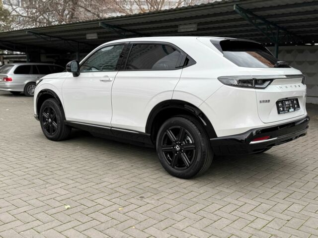 Белый Хонда Другая, объемом двигателя 0 л и пробегом 1 тыс. км за 18500 $, фото 3 на Automoto.ua