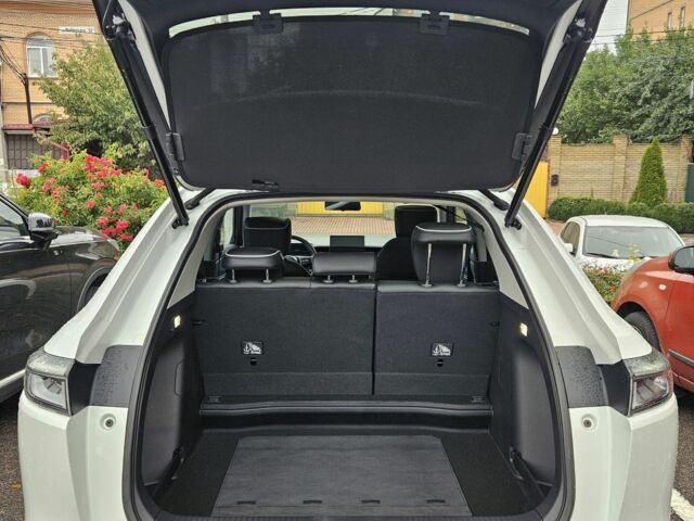 Білий Хонда Інша, об'ємом двигуна 0 л та пробігом 1 тис. км за 22000 $, фото 7 на Automoto.ua