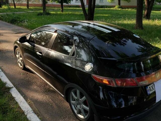 Черный Хонда Другая, объемом двигателя 0.18 л и пробегом 1 тыс. км за 6400 $, фото 2 на Automoto.ua