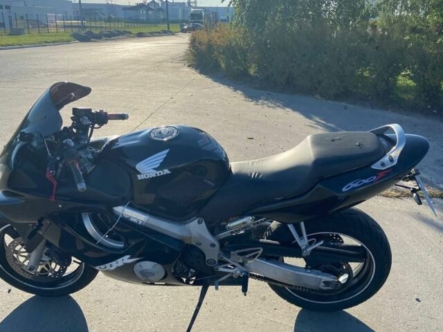 Черный Хонда Другая, объемом двигателя 0.6 л и пробегом 0 тыс. км за 3600 $, фото 5 на Automoto.ua