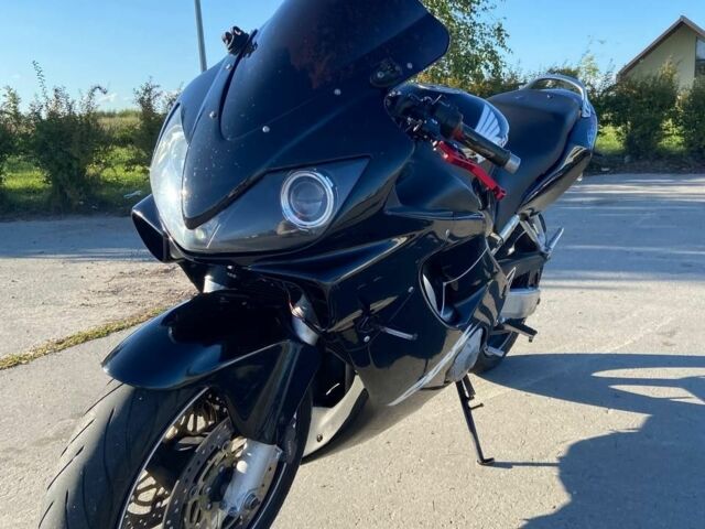 Черный Хонда Другая, объемом двигателя 0.6 л и пробегом 0 тыс. км за 3600 $, фото 6 на Automoto.ua