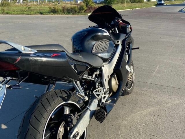 Черный Хонда Другая, объемом двигателя 0.6 л и пробегом 0 тыс. км за 3600 $, фото 2 на Automoto.ua