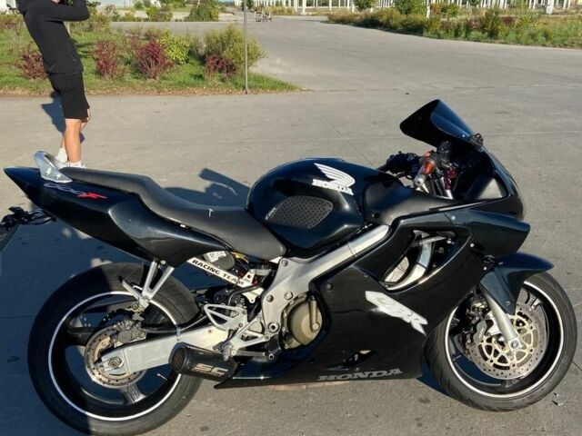 Черный Хонда Другая, объемом двигателя 0.6 л и пробегом 0 тыс. км за 3600 $, фото 1 на Automoto.ua