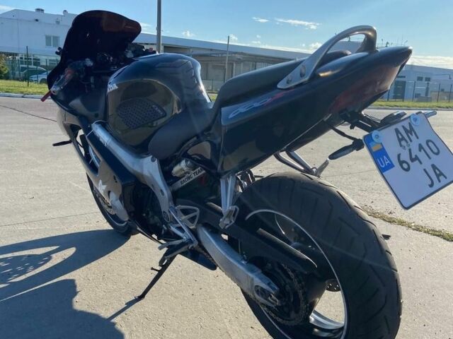 Черный Хонда Другая, объемом двигателя 0.6 л и пробегом 0 тыс. км за 3600 $, фото 4 на Automoto.ua