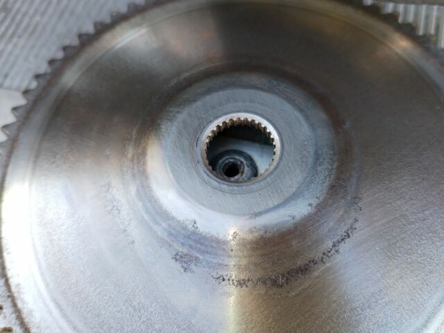 Черный Хонда Другая, объемом двигателя 0.1 л и пробегом 0 тыс. км за 1300 $, фото 12 на Automoto.ua