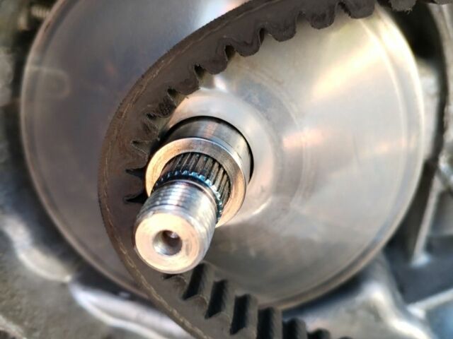 Черный Хонда Другая, объемом двигателя 0.1 л и пробегом 0 тыс. км за 1300 $, фото 13 на Automoto.ua