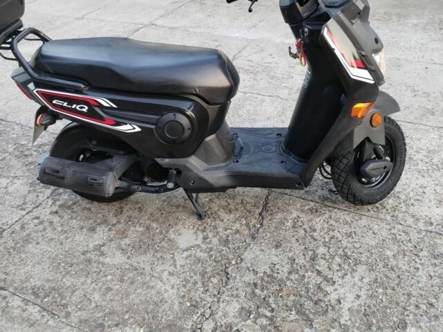 Черный Хонда Другая, объемом двигателя 0.1 л и пробегом 0 тыс. км за 1300 $, фото 8 на Automoto.ua