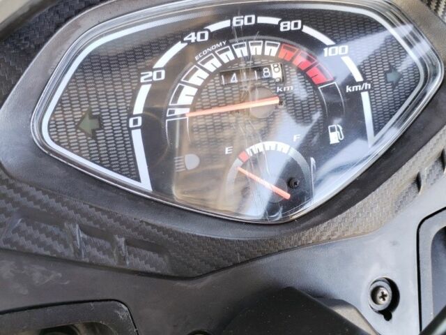 Черный Хонда Другая, объемом двигателя 0.1 л и пробегом 0 тыс. км за 1300 $, фото 4 на Automoto.ua