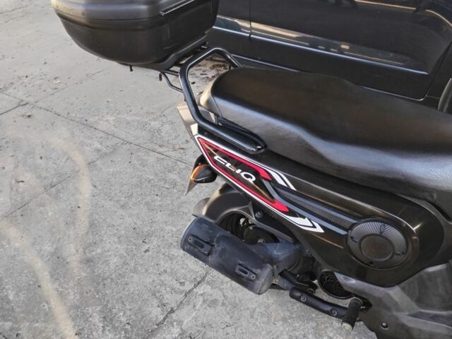 Черный Хонда Другая, объемом двигателя 0.1 л и пробегом 0 тыс. км за 1300 $, фото 11 на Automoto.ua