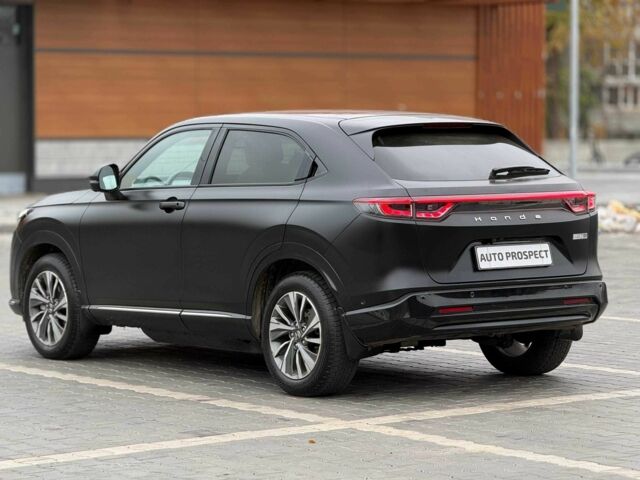 Черный Хонда Другая, объемом двигателя 1 л и пробегом 4 тыс. км за 22000 $, фото 3 на Automoto.ua