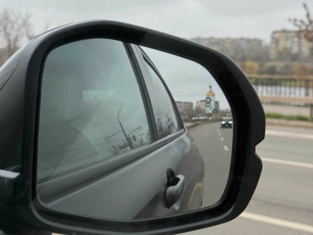 Черный Хонда Другая, объемом двигателя 1 л и пробегом 4 тыс. км за 22000 $, фото 13 на Automoto.ua