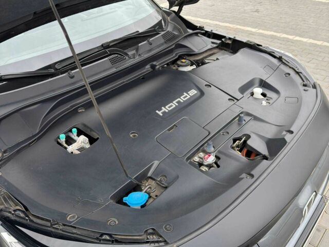 Черный Хонда Другая, объемом двигателя 1 л и пробегом 4 тыс. км за 22000 $, фото 14 на Automoto.ua