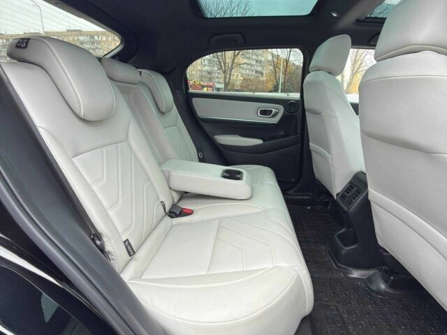 Черный Хонда Другая, объемом двигателя 1 л и пробегом 4 тыс. км за 22000 $, фото 20 на Automoto.ua