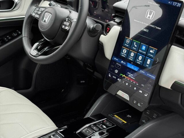 Черный Хонда Другая, объемом двигателя 1 л и пробегом 4 тыс. км за 22000 $, фото 17 на Automoto.ua