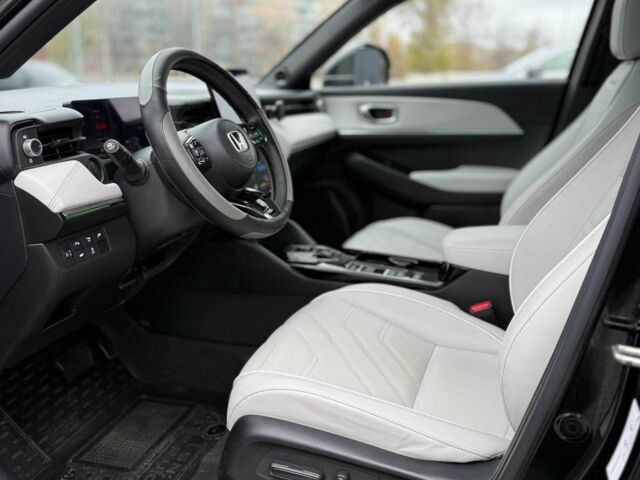 Черный Хонда Другая, объемом двигателя 1 л и пробегом 4 тыс. км за 22000 $, фото 16 на Automoto.ua