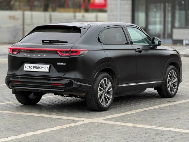 Черный Хонда Другая, объемом двигателя 1 л и пробегом 4 тыс. км за 22000 $, фото 5 на Automoto.ua