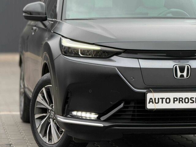 Черный Хонда Другая, объемом двигателя 1 л и пробегом 4 тыс. км за 22000 $, фото 7 на Automoto.ua