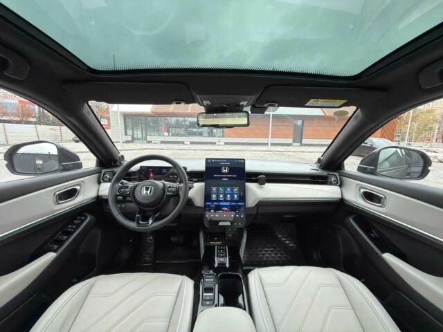 Черный Хонда Другая, объемом двигателя 1 л и пробегом 4 тыс. км за 22000 $, фото 18 на Automoto.ua